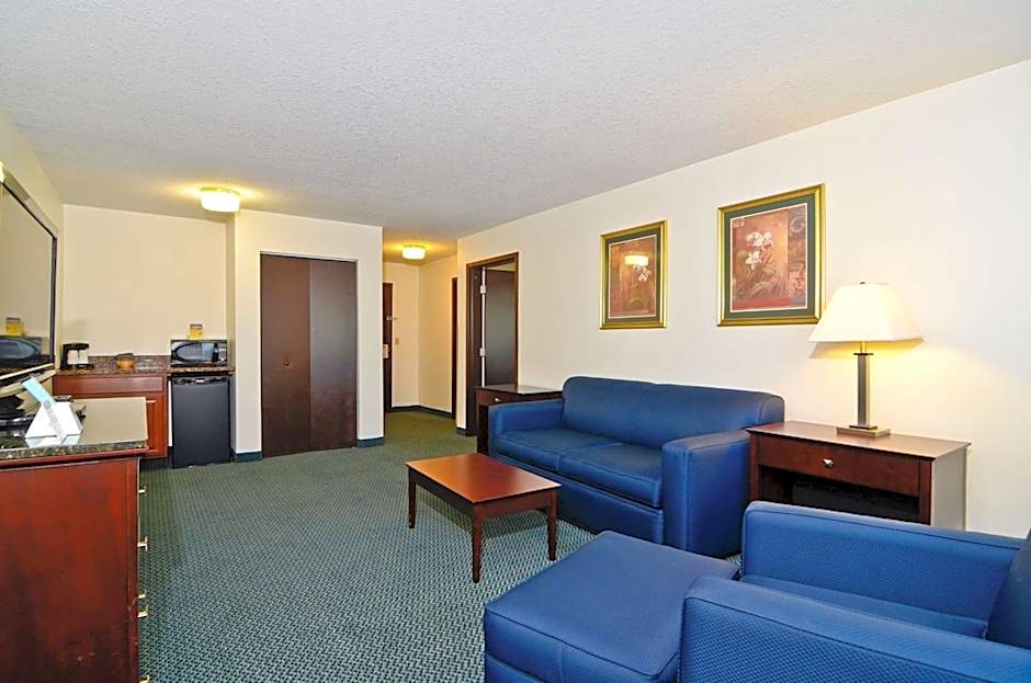 Best Western Gas City