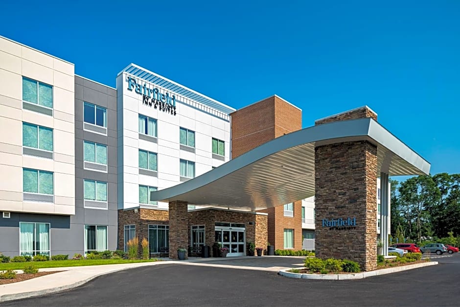 Fairfield Inn & Suites by Marriott Somerset