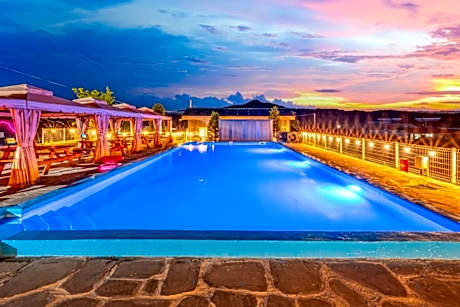 Pocheon Choice Camp Camping and Caravan