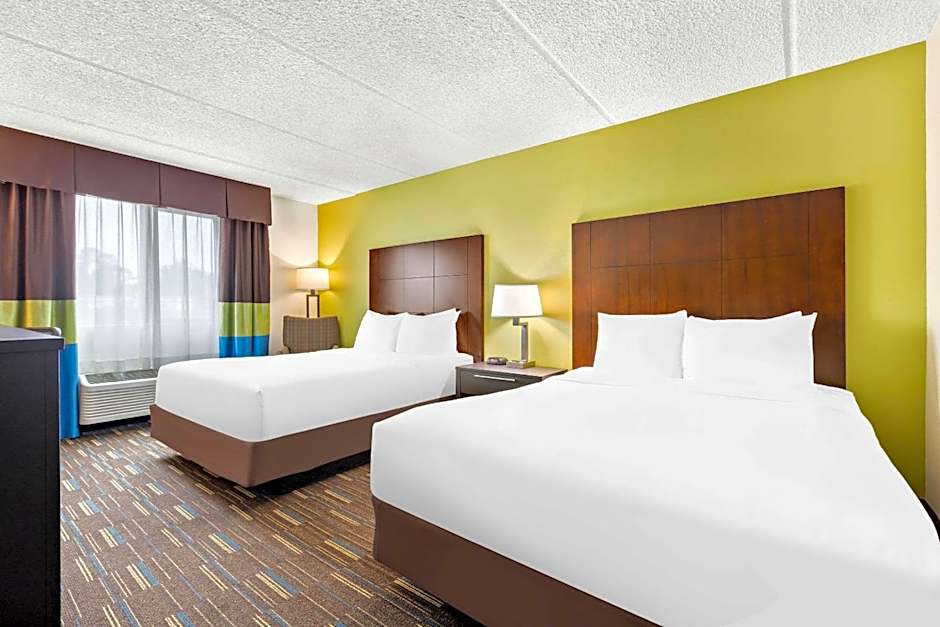 Comfort Inn Chula Vista San Diego South