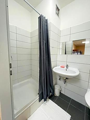 Quadruple Room with Bathroom