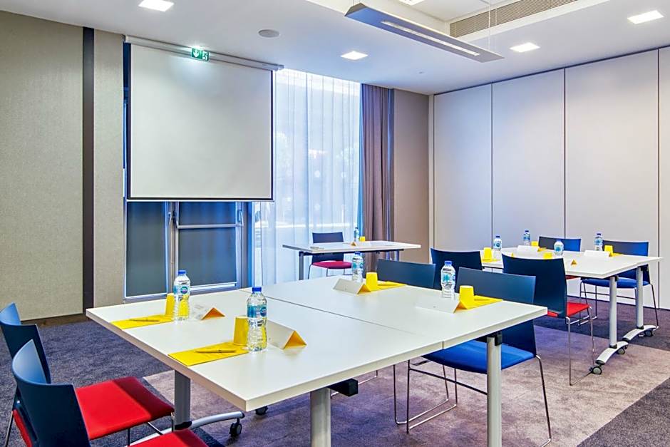 Golden Tulip Marseille Euromed