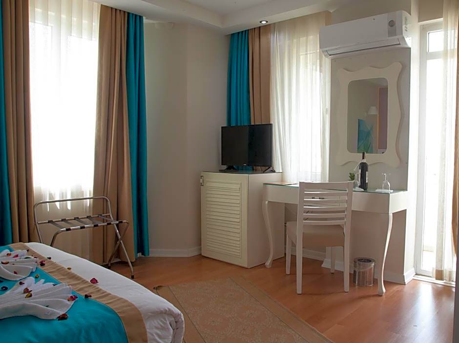 Nasa Flora Hotel