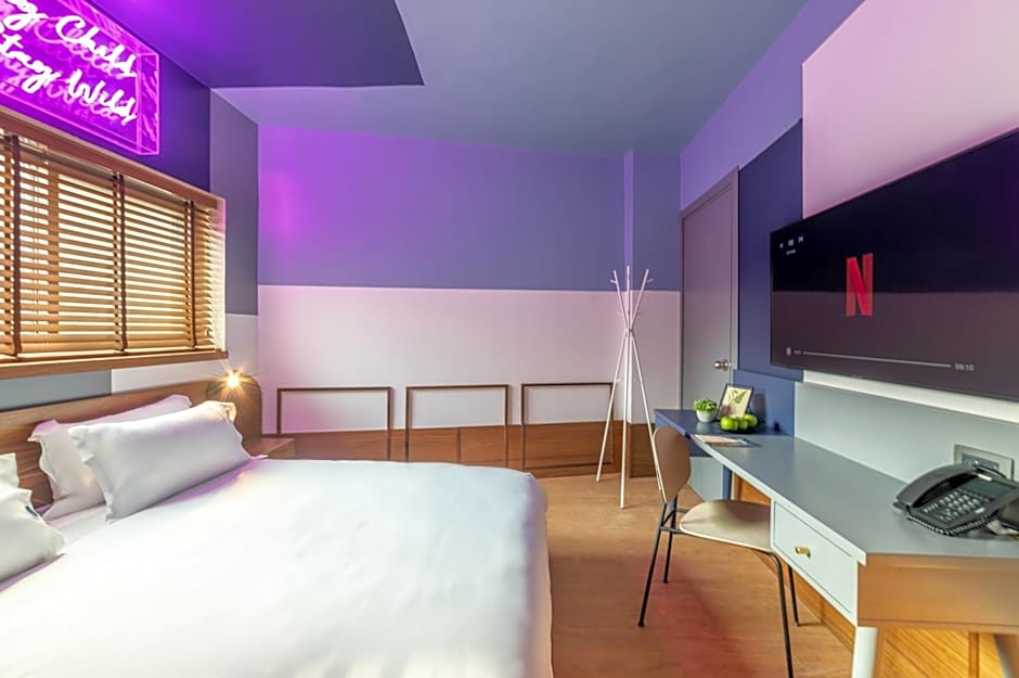 Stay Inn Hotel Jerusalem