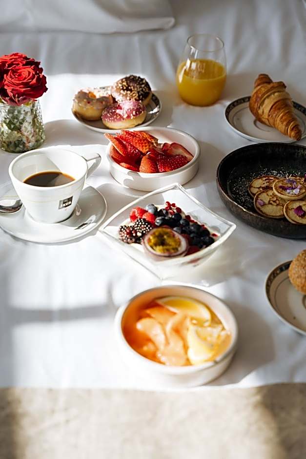 Boutique Hotel Azur