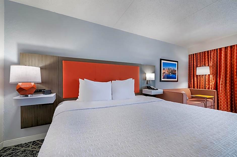 Hampton Inn Philadelphia/Plymouth Meeting