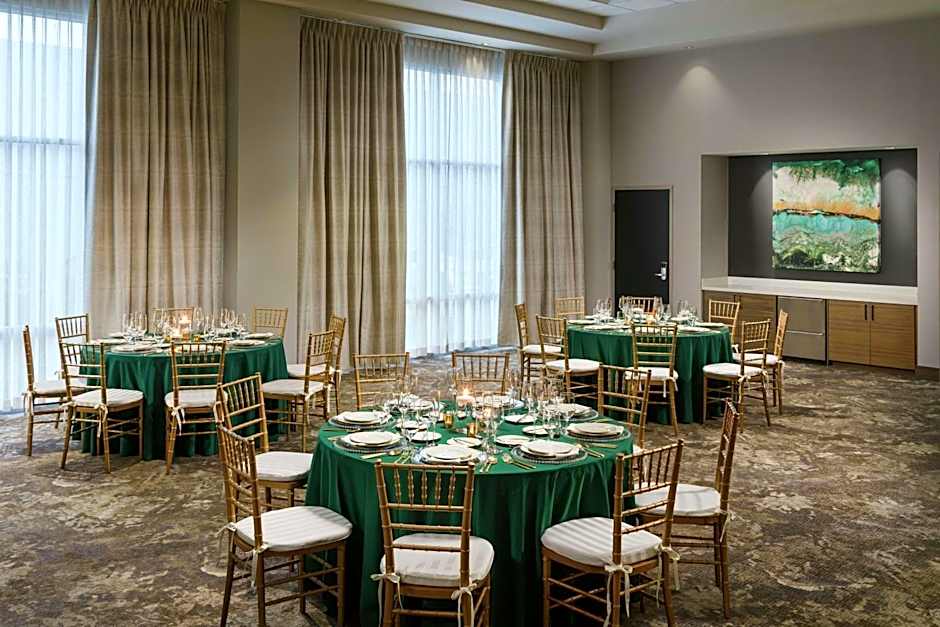 Hilton Garden Inn Sunnyvale, CA