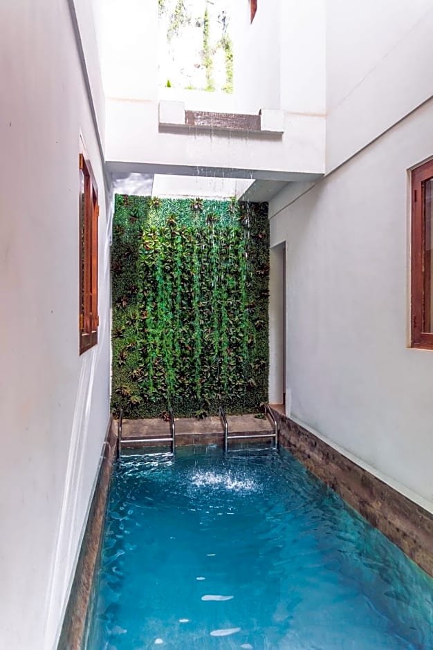 Talisay Boutique Hotel