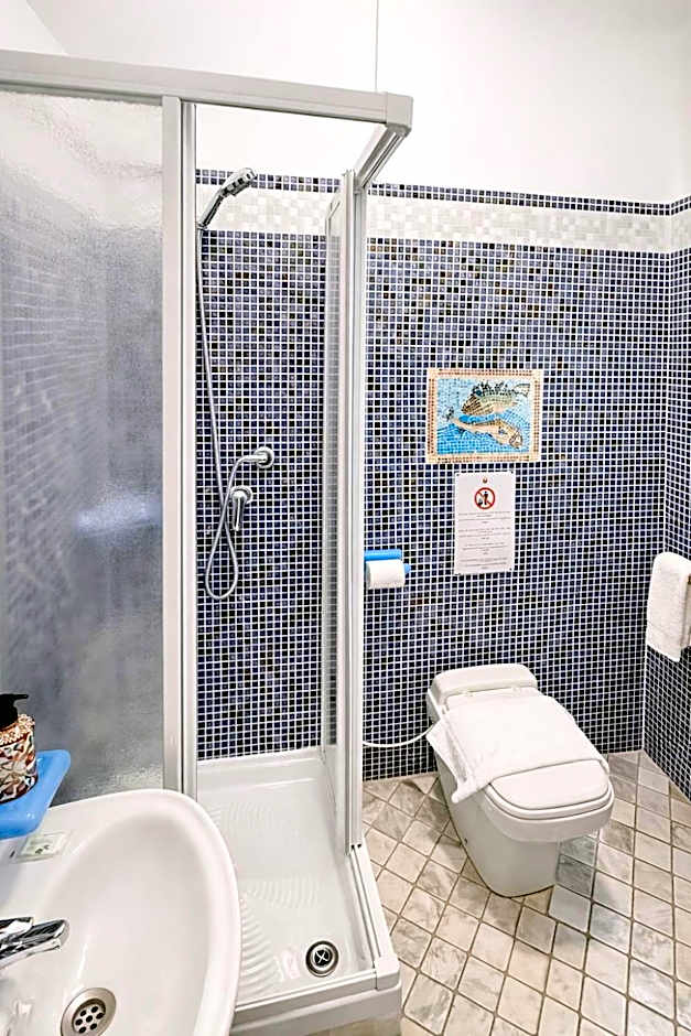 Hotel Portacavana
