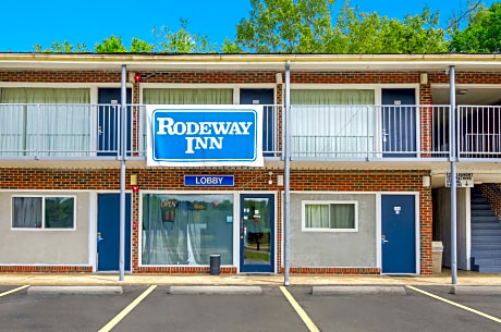 Rodeway Inn Church Hill - Tri Cities Area