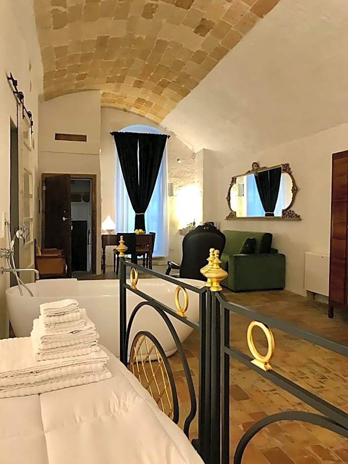 Ponticelli B&B Boutique