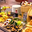 Mercure Hotel Koeln West