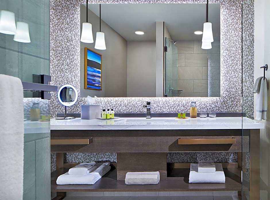 Intercontinental Minneapolis - St. Paul Airport By IHG