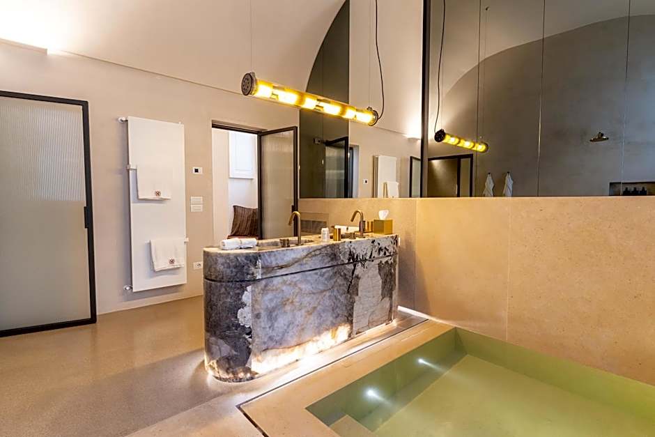 Palazzo De Noha - Boutique Hotel