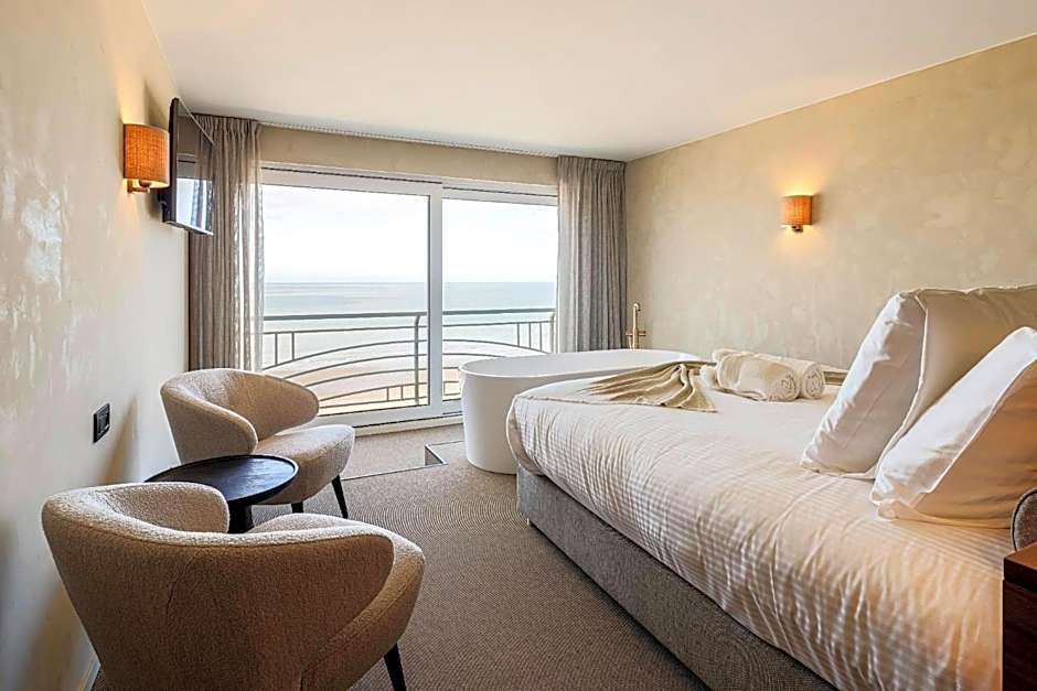 Hotel Beach Palace