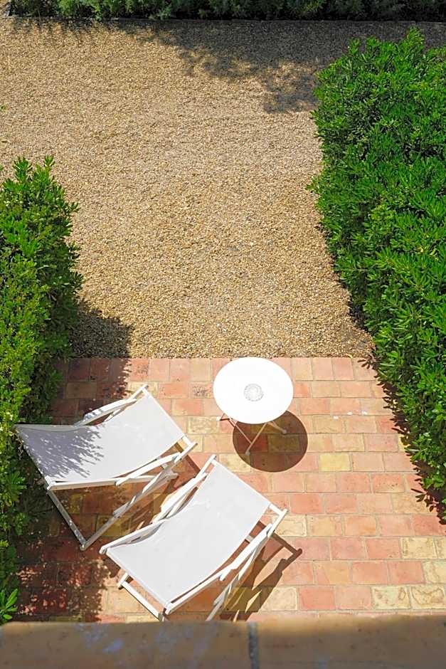 Hôtel La Figuière