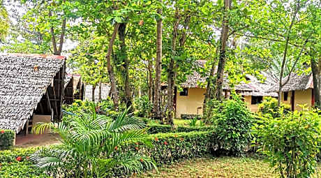 Sulu Sunset Beach Resort