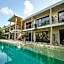 ATTHA HOLISTIKA - NIRVANA New Jungle Penthouse