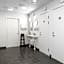 Hotell Fyrislund