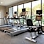 Courtyard by Marriott Fresno