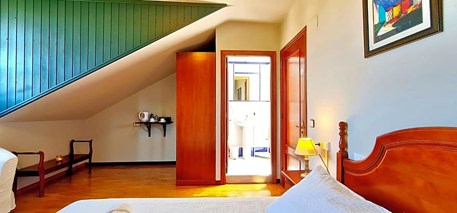 Las 7 Gotas - Casa de Aldea Boutique en Celorio, playa y encanto asturiano CA1053AS