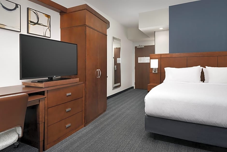 Courtyard by Marriott Little Rock North