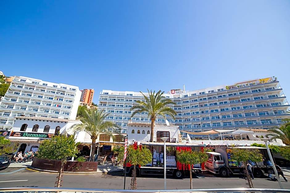 Pierre&Vacances Mallorca Deya