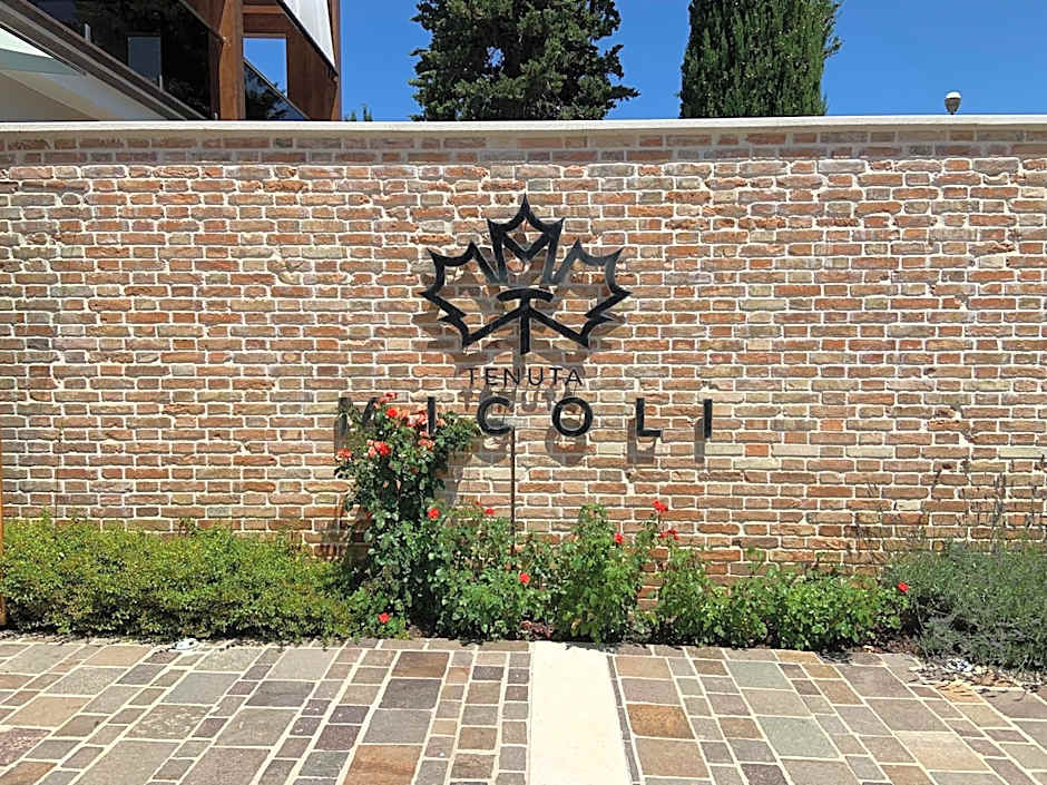 Tenuta Micoli