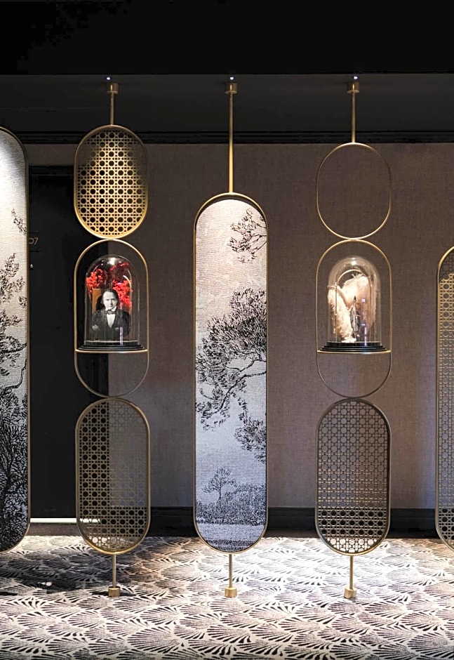 Maison Rouge Strasbourg Hotel & Spa, Autograph Collection