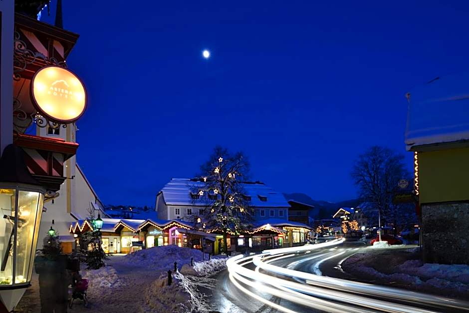 Hotel Goldener Stern