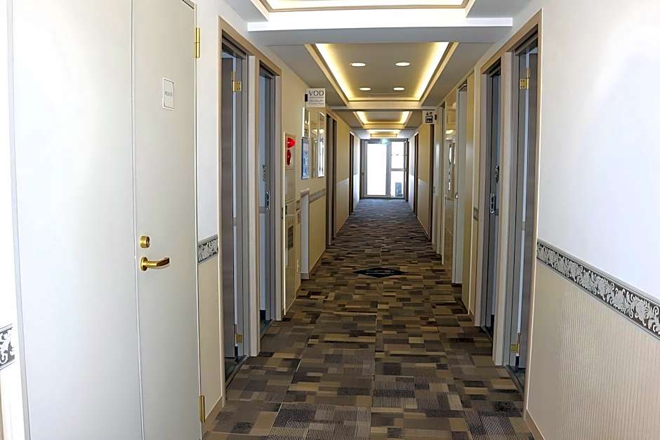 Toyoko Inn Sodegaura eki Kita guchi