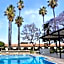 Hotel Sand s San Luis Potosí