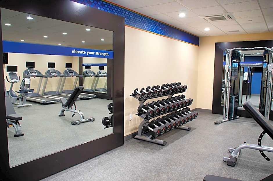 Hampton Inn By Hilton & Suites Lebanon