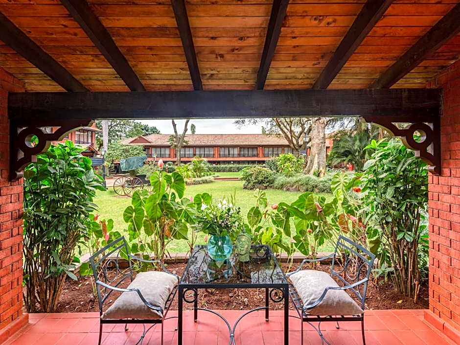 Fairmont The Norfolk