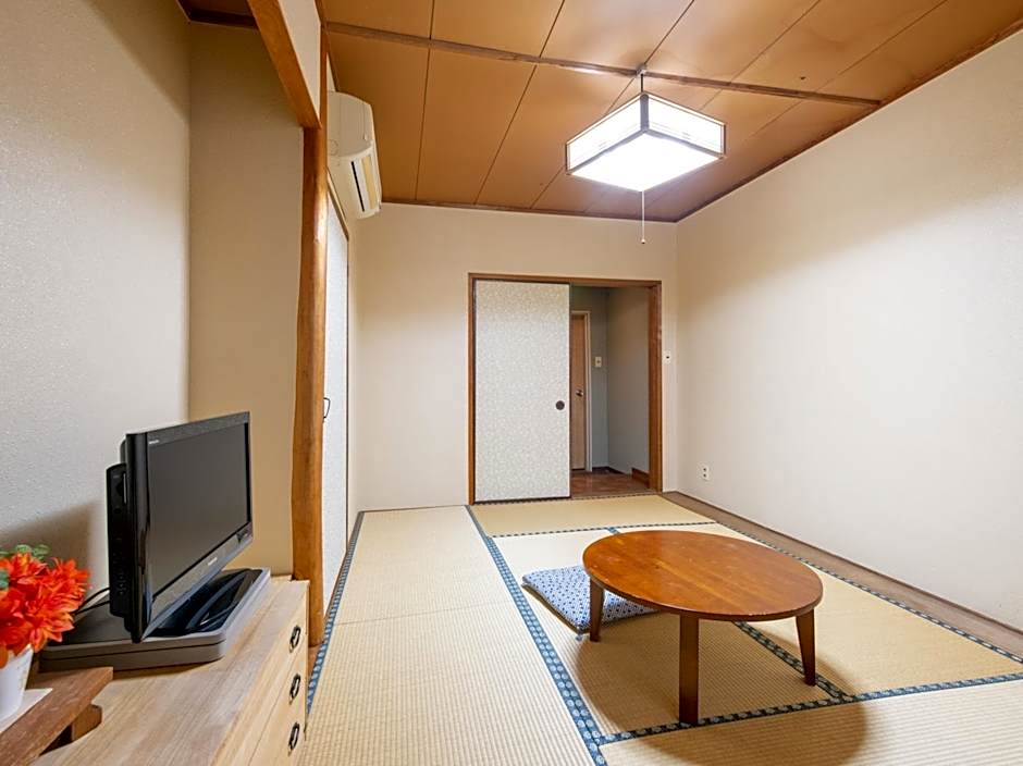 Tabist Chunichi Business Hotel Shima