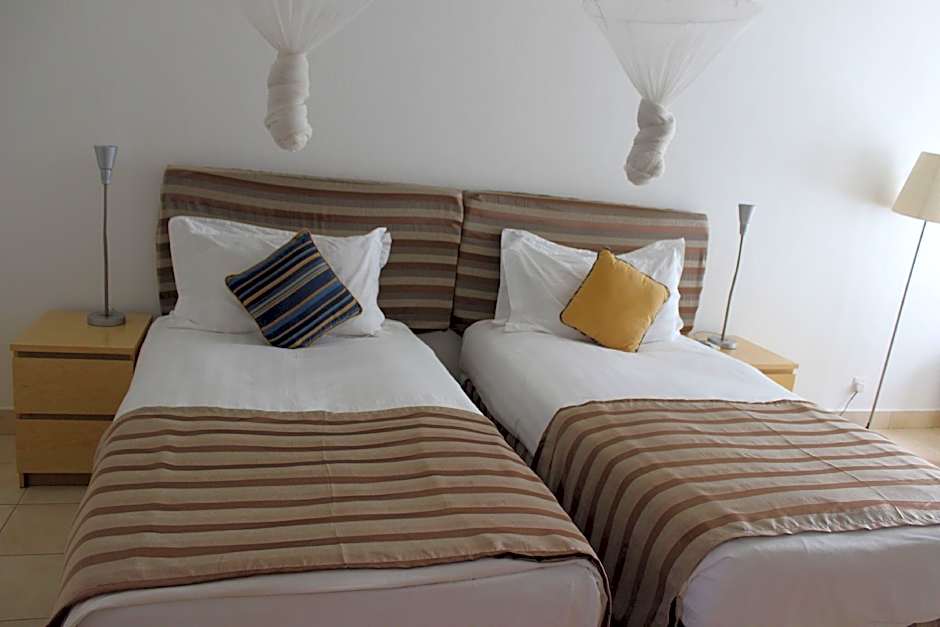 Mount Elgon Hotel & Spa