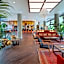 H10 Marina Barcelona Hotel