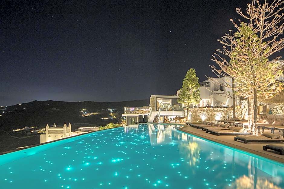 Myconian Utopia Relais and Chateaux