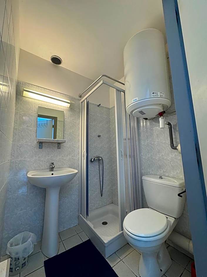 Auberge des deux vallées