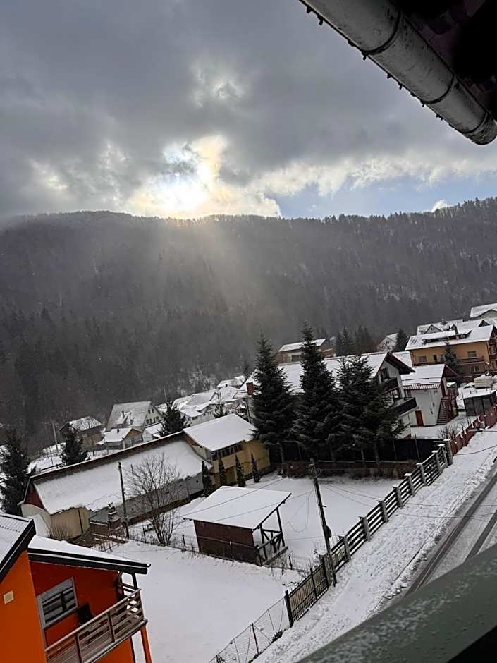 Restaurant Casa Nicolenco Azuga by Genco