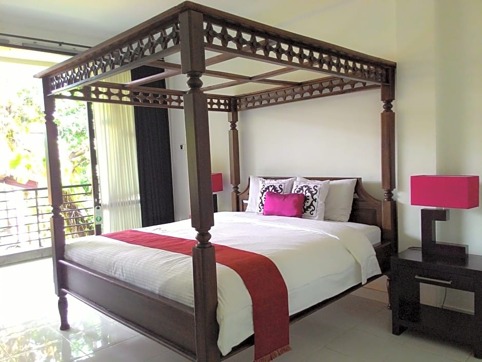 Puri Maharani Boutique Hotel & Spa