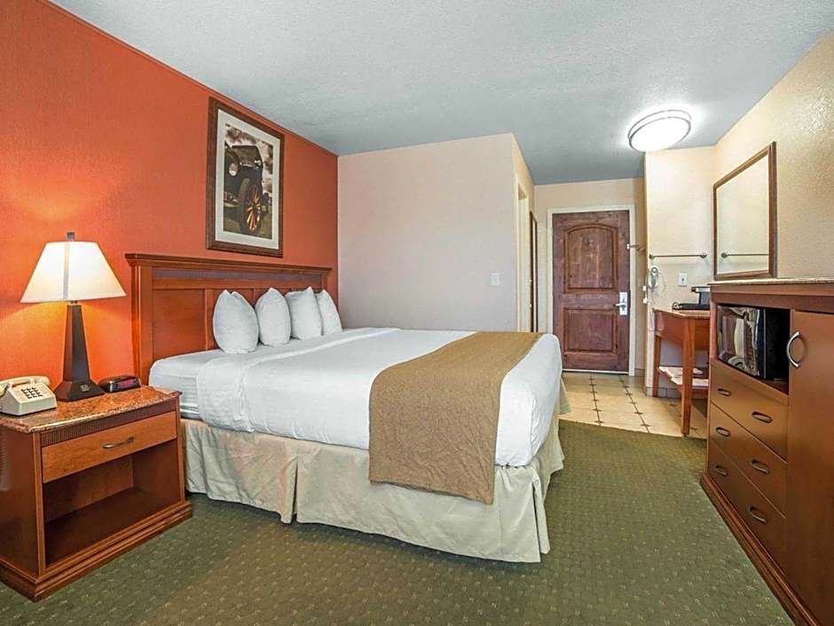 Quality Inn Winnemucca
