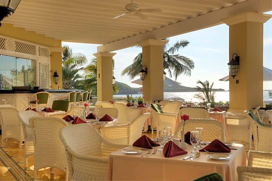 Pueblo Bonito Emerald Luxury Villas & Spa All Inclusive