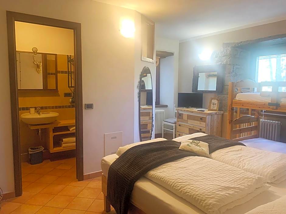 R&B Casa Benassi