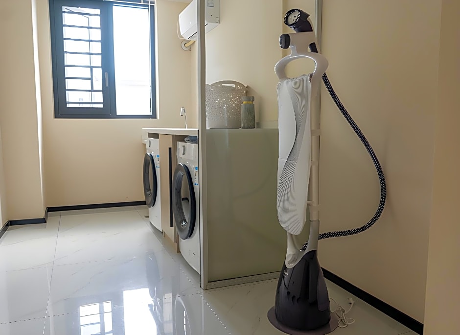 City Comfort Inn Hechi Luocheng Chenglong Lake Park