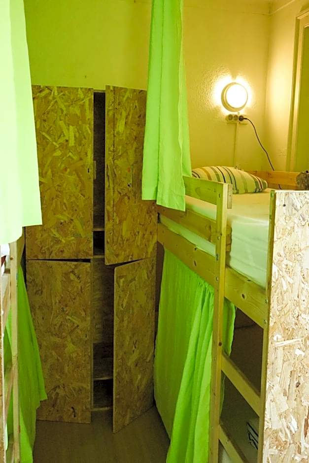 White House Lisbon Hostel