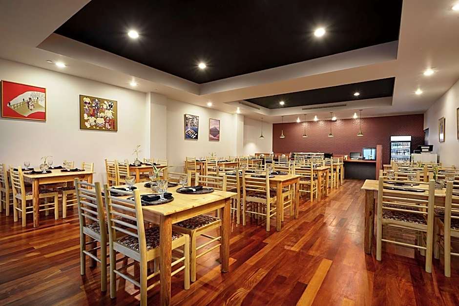 DoubleTree by Hilton Managua