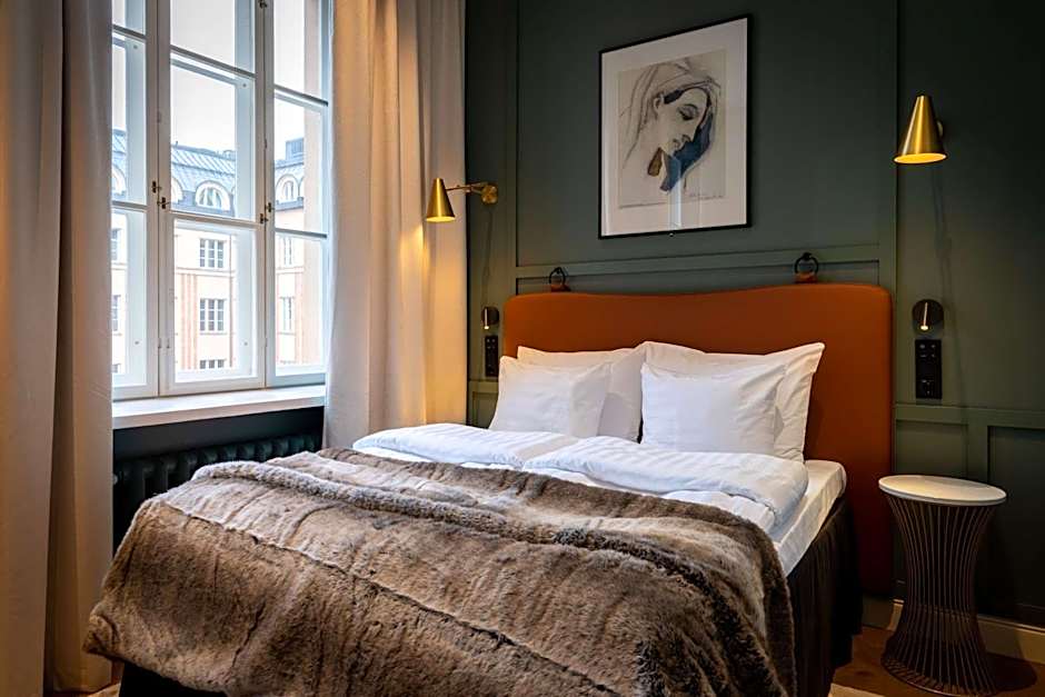 Scandic Grand Central Helsinki