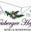 Hotel Heuberger Hof, Wehingen