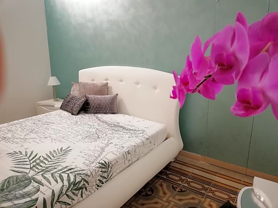 Agorà Suites & Apartments